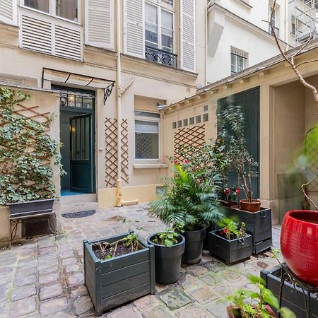 Exceptional Apartment 2Bd-6P - Tuileries-Louvre Παρίσι Εξωτερικό φωτογραφία