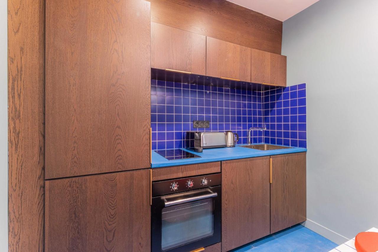 Exceptional Apartment 2Bd-6P - Tuileries-Louvre Παρίσι Εξωτερικό φωτογραφία