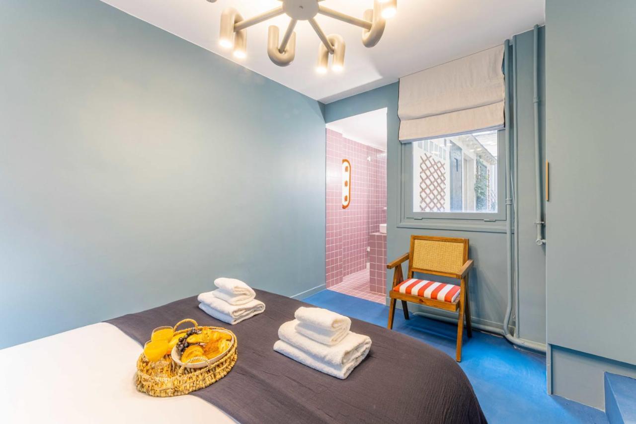 Exceptional Apartment 2Bd-6P - Tuileries-Louvre Παρίσι Εξωτερικό φωτογραφία