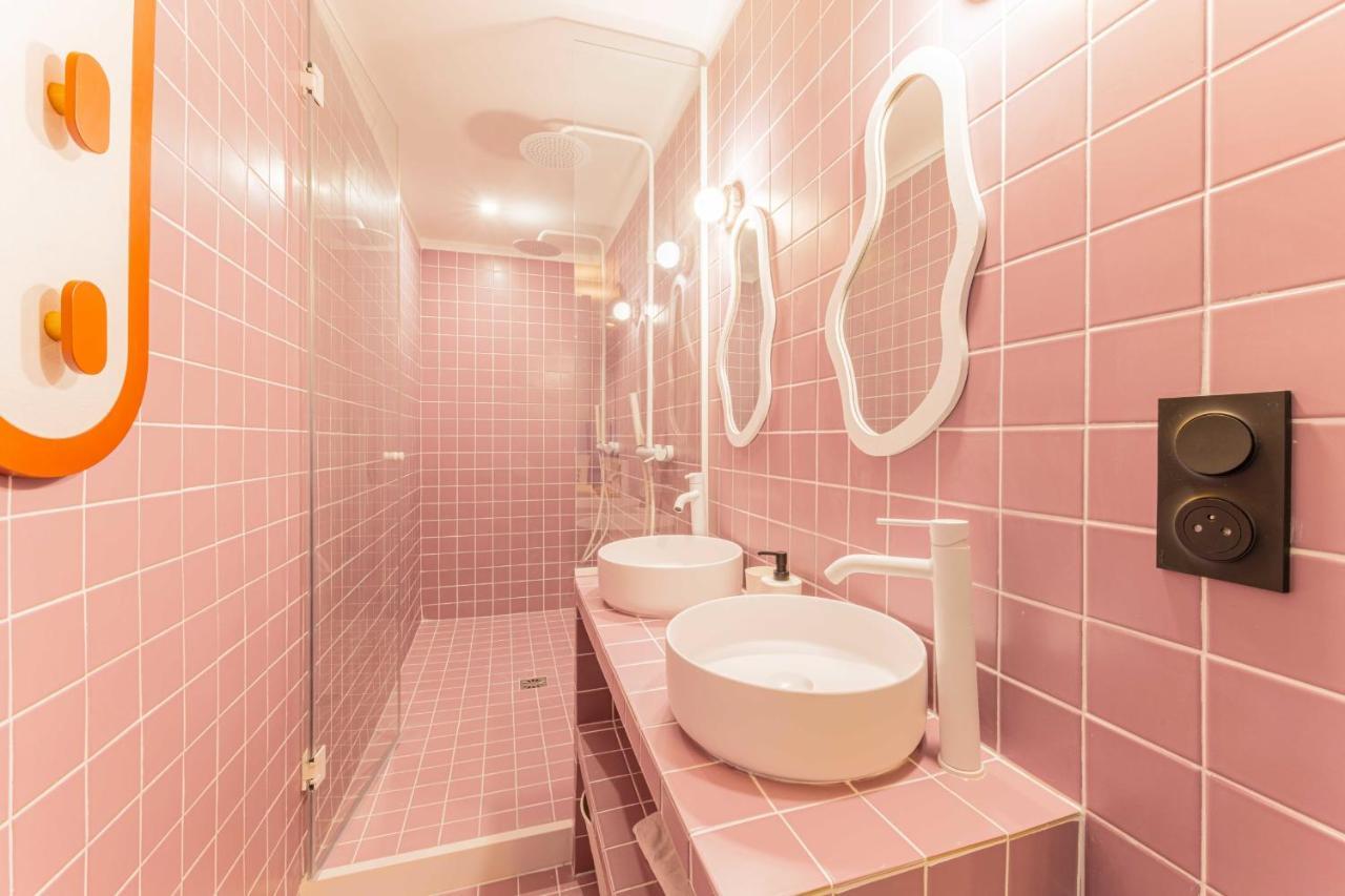 Exceptional Apartment 2Bd-6P - Tuileries-Louvre Παρίσι Εξωτερικό φωτογραφία