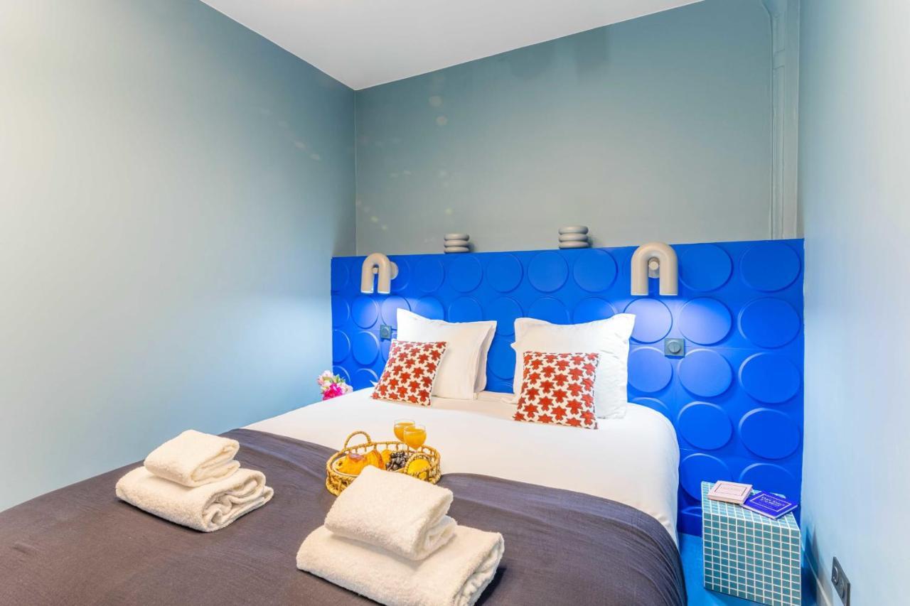 Exceptional Apartment 2Bd-6P - Tuileries-Louvre Παρίσι Εξωτερικό φωτογραφία