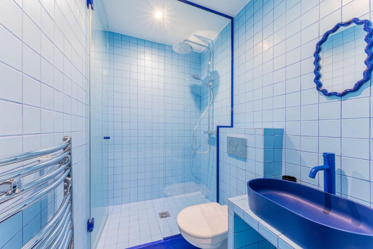 Exceptional Apartment 2Bd-6P - Tuileries-Louvre Παρίσι Εξωτερικό φωτογραφία