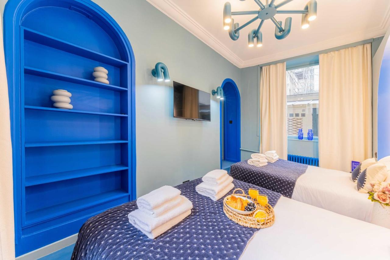 Exceptional Apartment 2Bd-6P - Tuileries-Louvre Παρίσι Εξωτερικό φωτογραφία